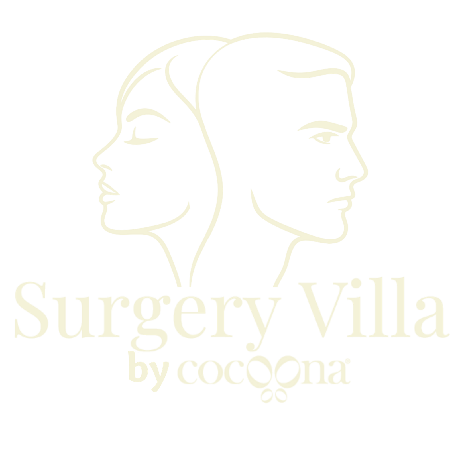 surgery villa by cocoona